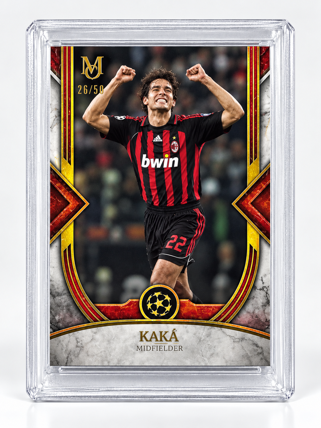 Kaká /50