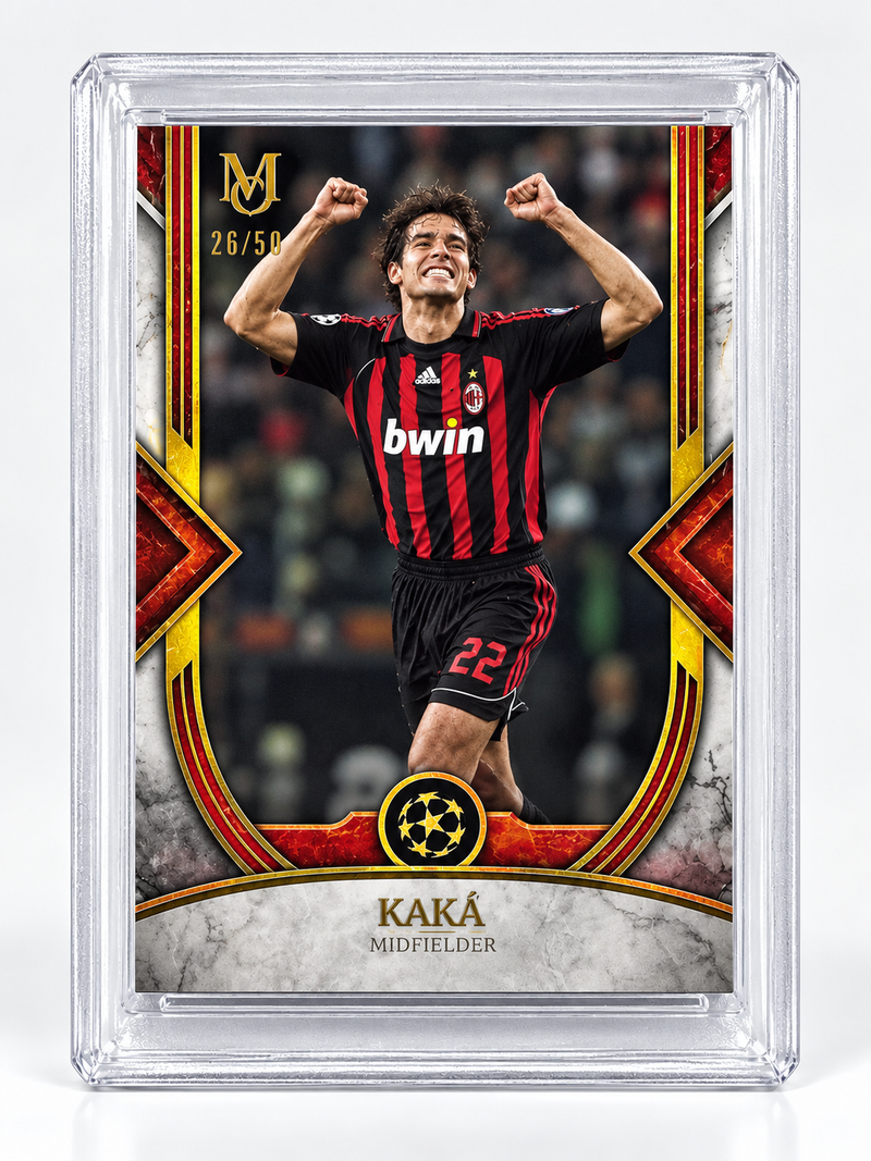 Kaká /50