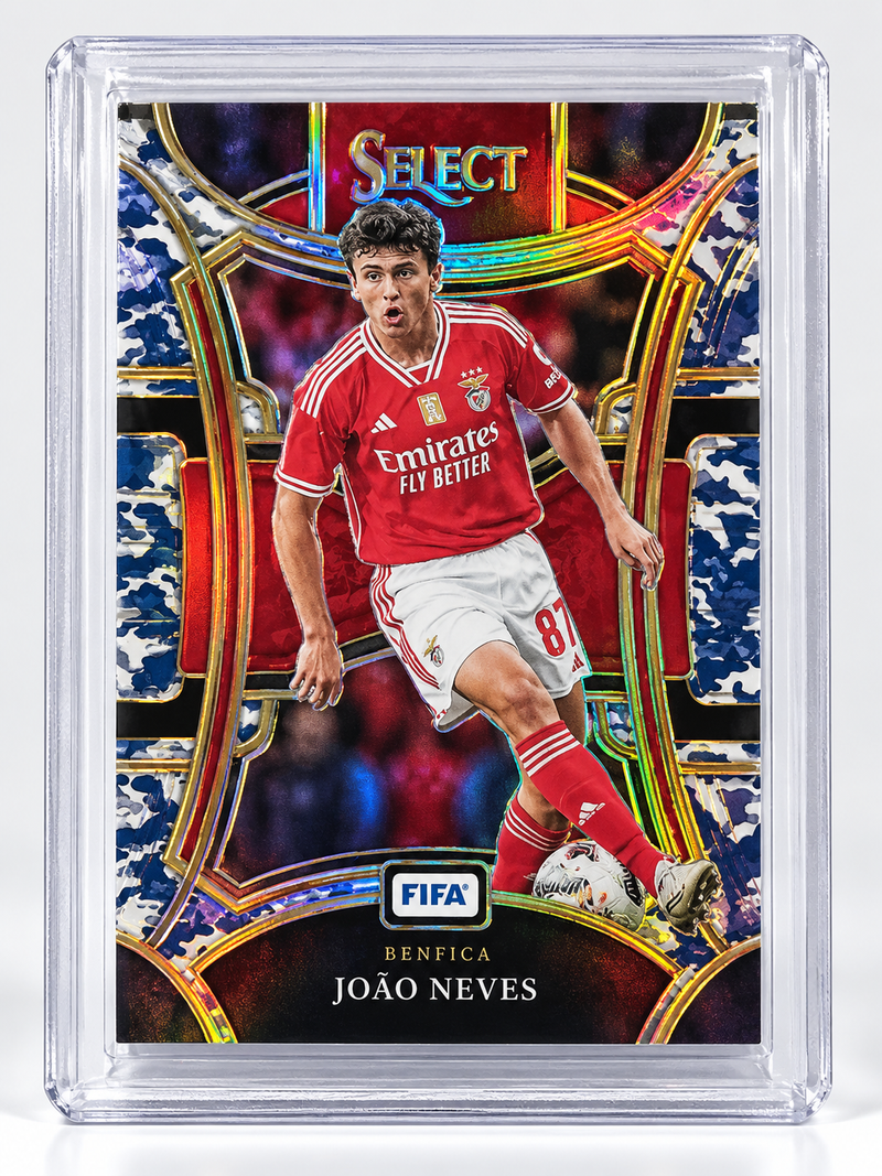 João Neves /99