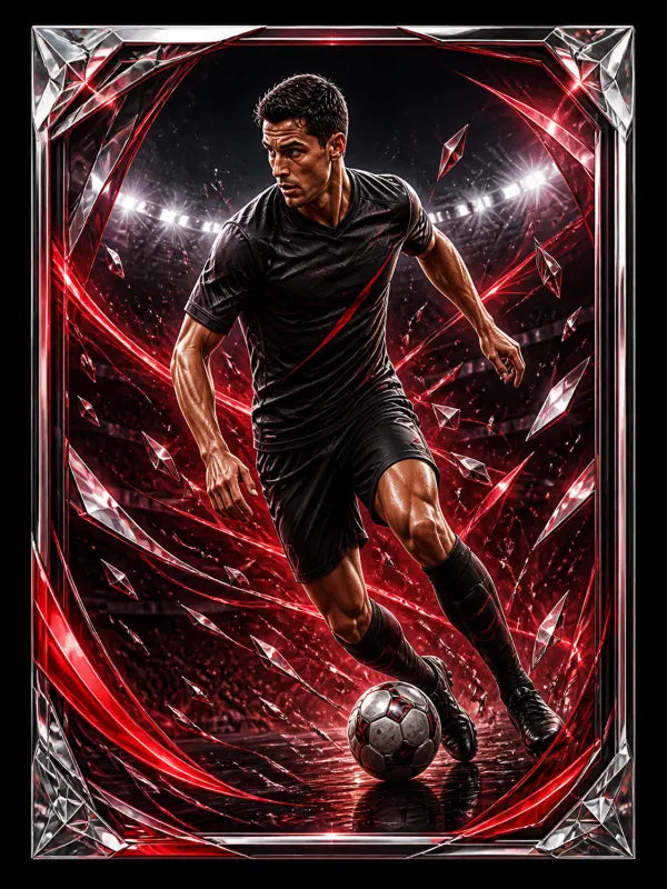 The Maestro