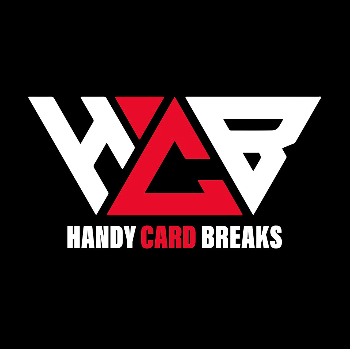HandyCardBreaks